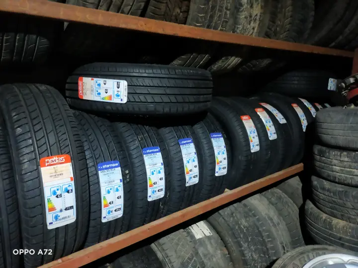 lastik kale oto lastik