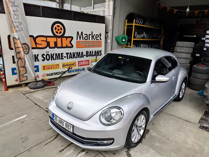 LASTİK MARKET