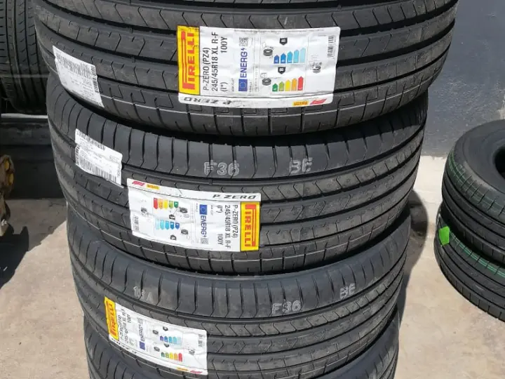 Lastik Market Ergene Al-Ber Oto