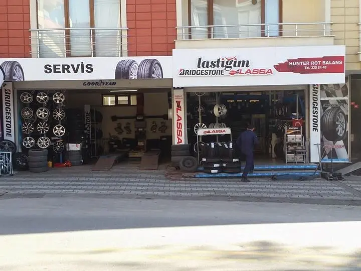 Lastik Store - Lastik Mağazası