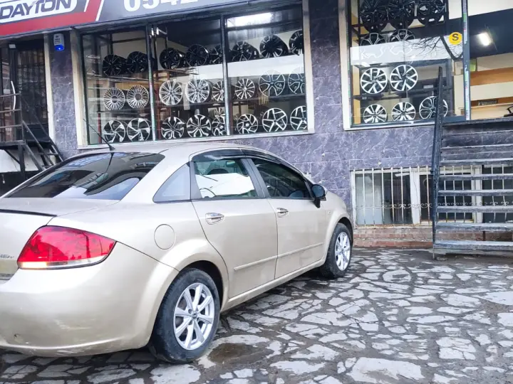Lastik Yol Yardım