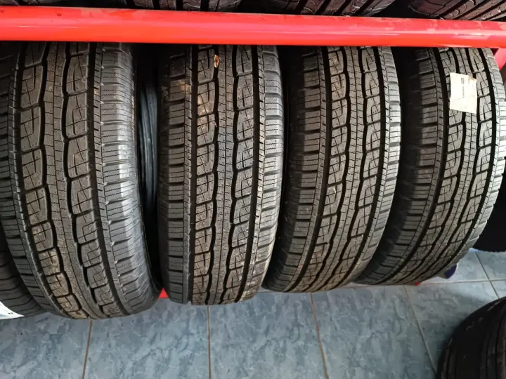 Lastik Yol Yardım 7/24