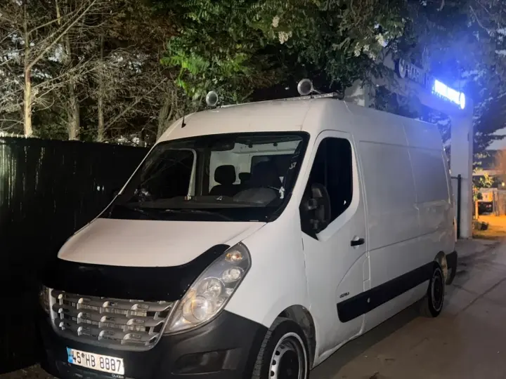 Lastik Yol Yardım | 7/24 Mobil Servis