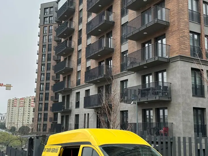 Lastik Yol Yardım Lastik Tamiri