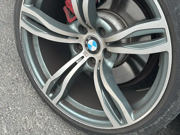 Lastik yol yardım mobil lastikçi
