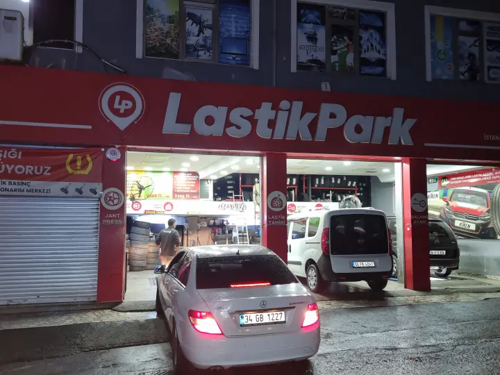 Lastik yol yardım rotbalans jant pres ve 2. el lastik istanbul rotbalans servis