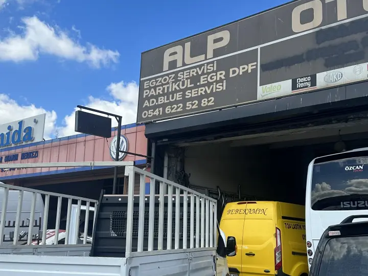 Lastik Yol Yardım Tamiri Mobil Lastikçi