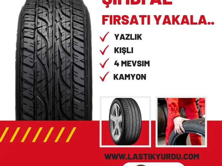 Lastik Yurdu