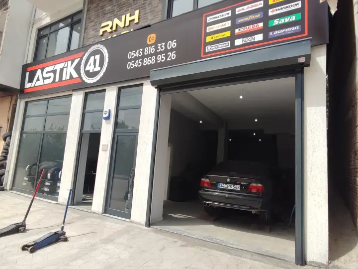 Lastik41