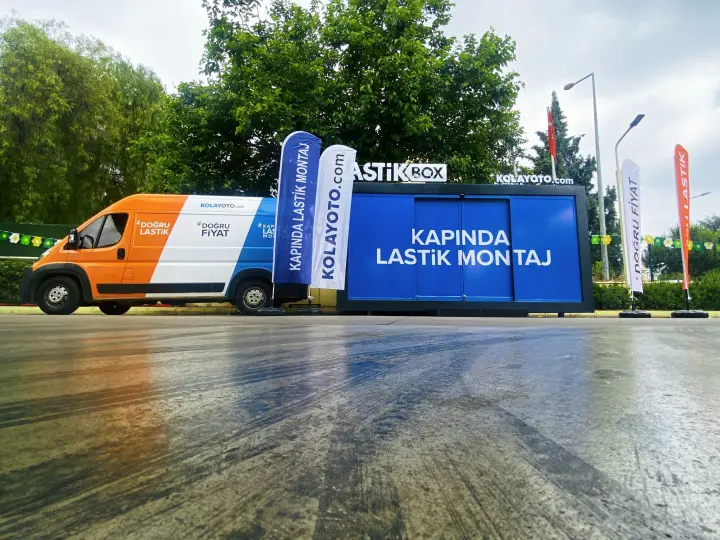 LastikBox