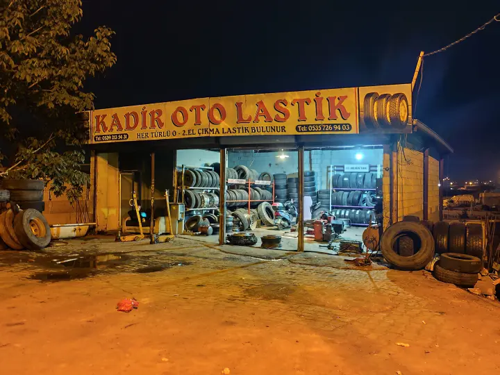 Lastikci