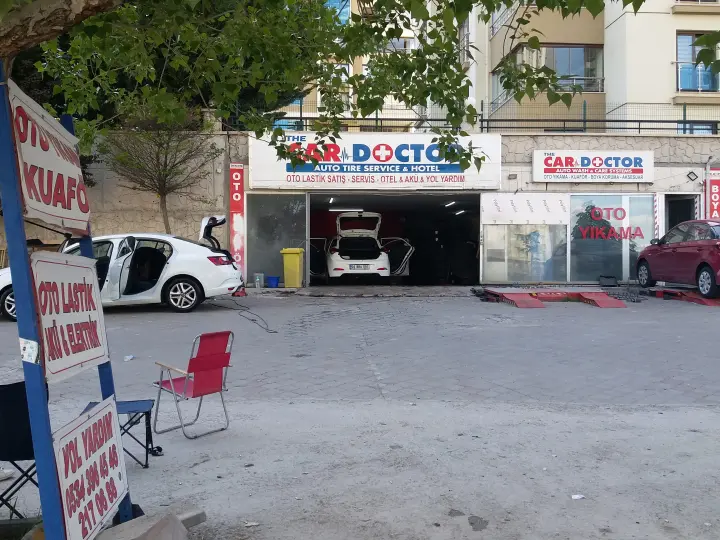 Lasti̇kçi̇