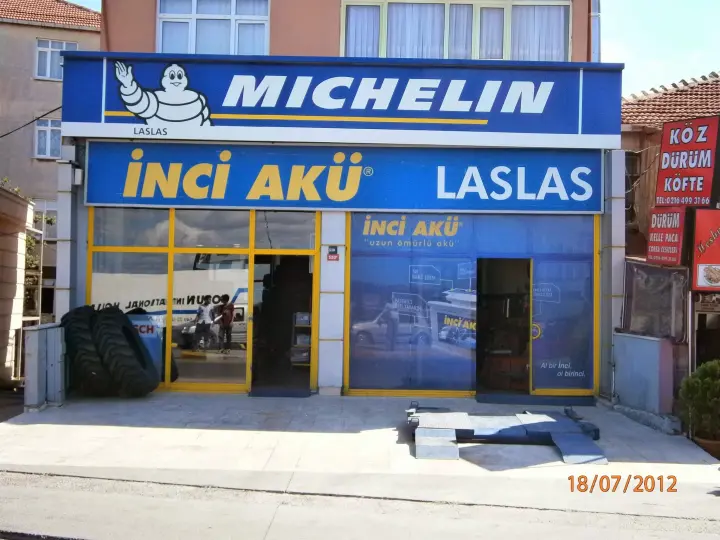 Lastikçi