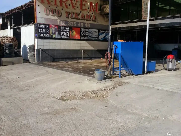 Lastikci