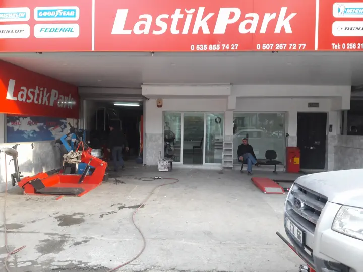 Lastikci