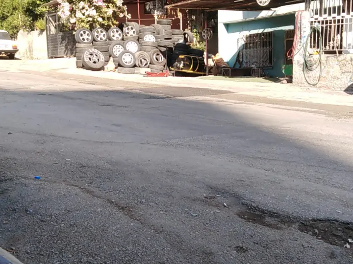 Lastikçi