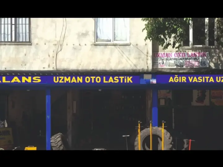 Lastikçi