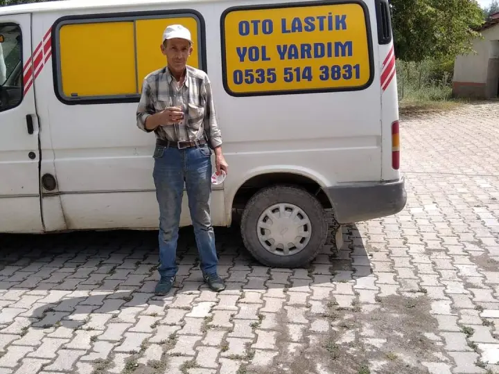 Lastikçi