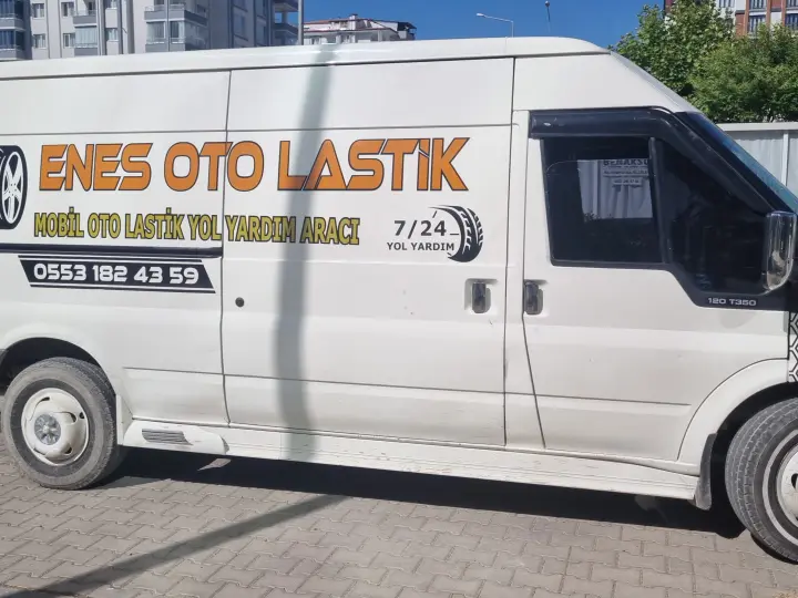 Lastikçi Ahmet