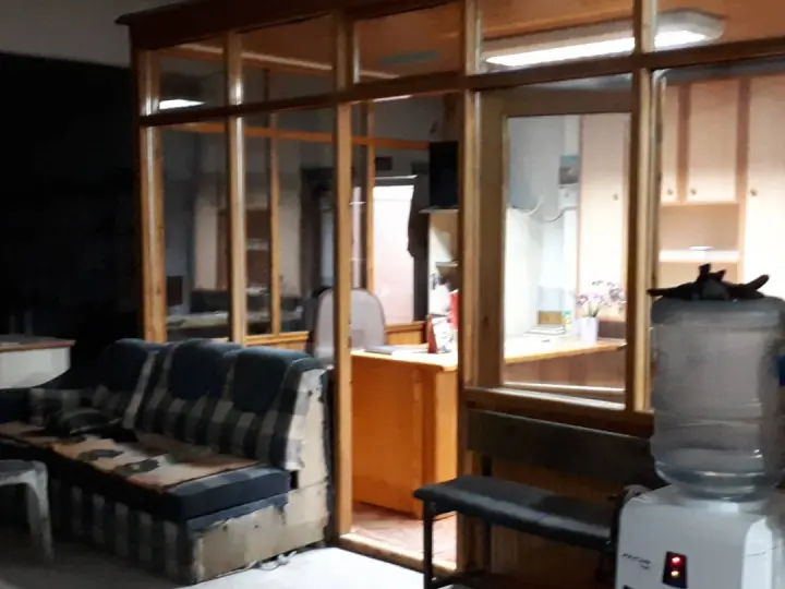 Lastikçi Bayram Tamir
