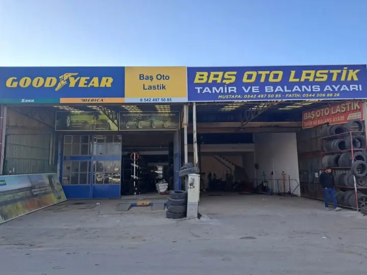 Lastikçi beyşehir