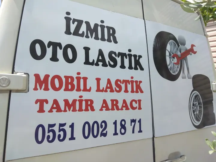 Lastikçi Esnafının Yeni Adresi