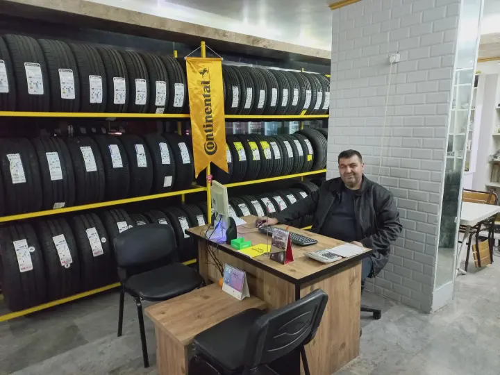 LASTİKCİ EYİLER 7/24 YOL YARDIM TAMİR AKÜ