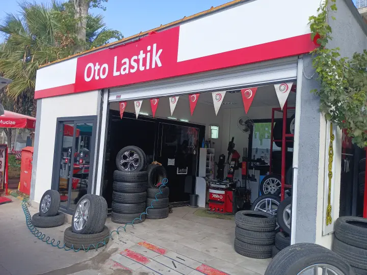 Lastikçi faruk