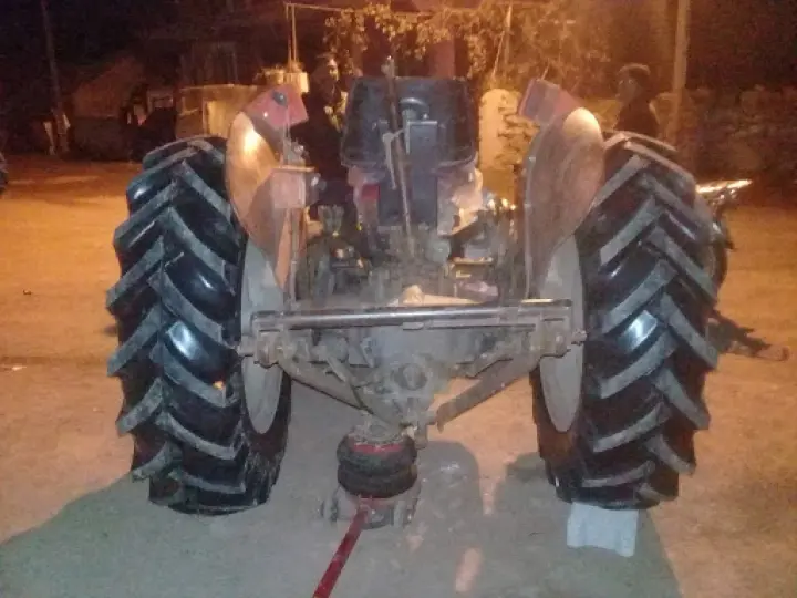 Lastikci FIRAT USTA