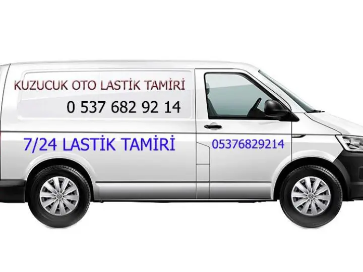 LASTİKÇİ İBRAHİM