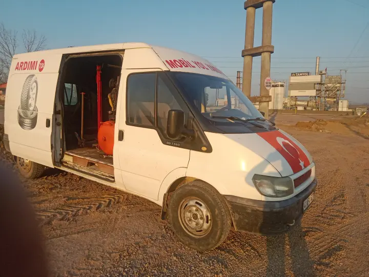 Lastikçi İzmit acisu Kartepe Sapanca Kocaeli Lastikçi