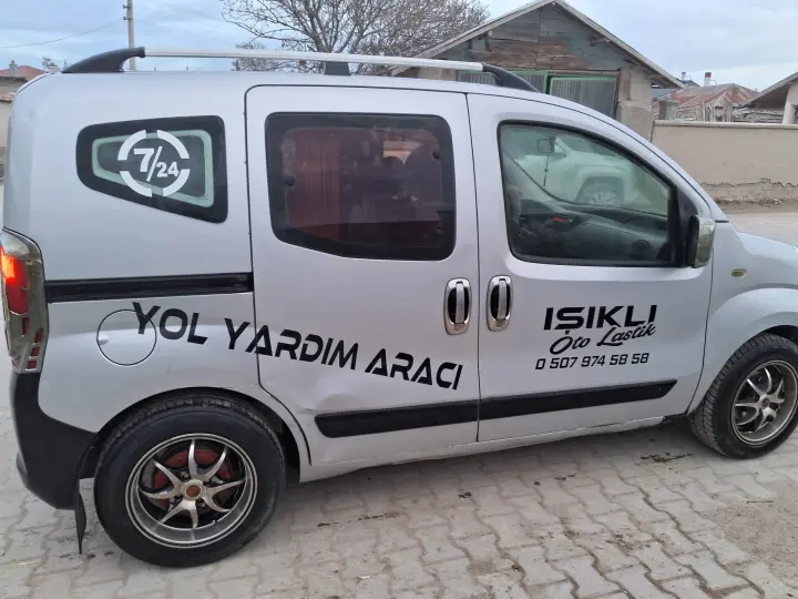 LASTİKÇİ MUSTAFA OTO LASTİK YOL YARDIM