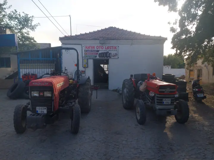 Lastikci Sadri
