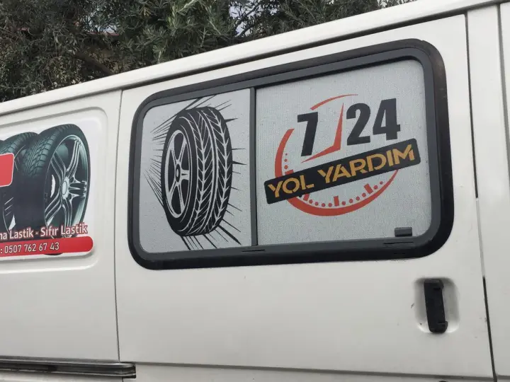 LASTİKÇİ TOLGA