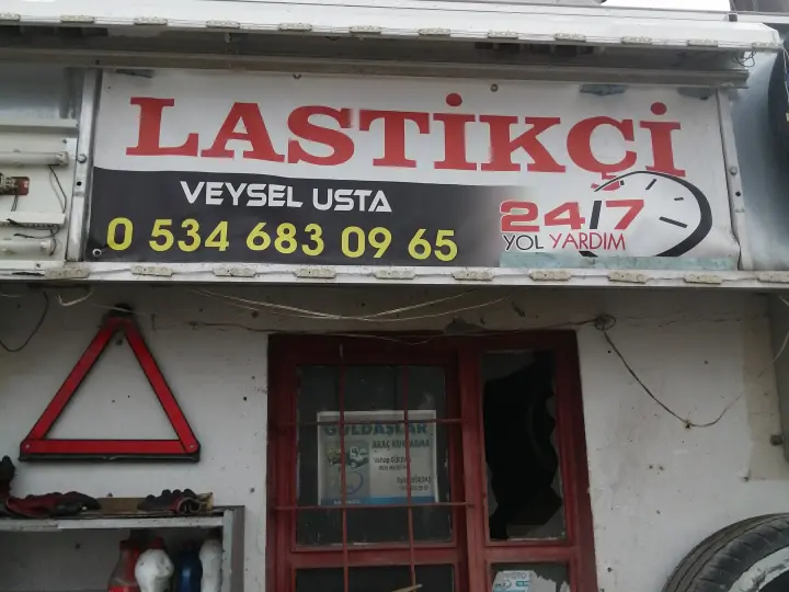 lastikçi veysel