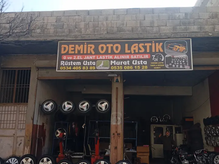 LASTİKCİM