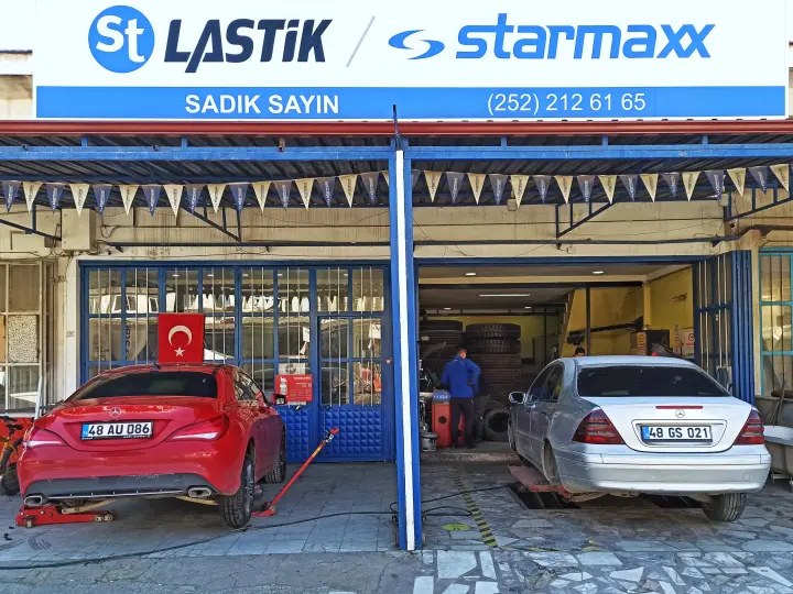 LASTİKCİM48