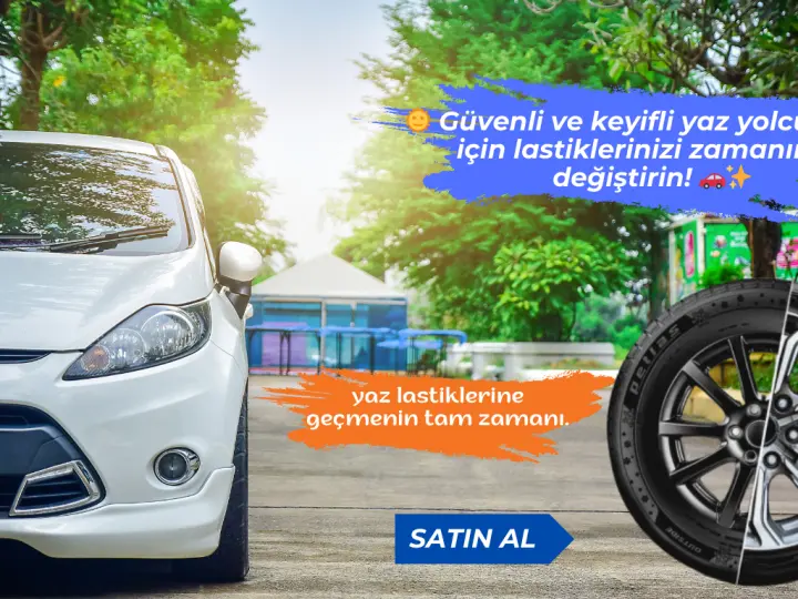 Lastikciyiz.com