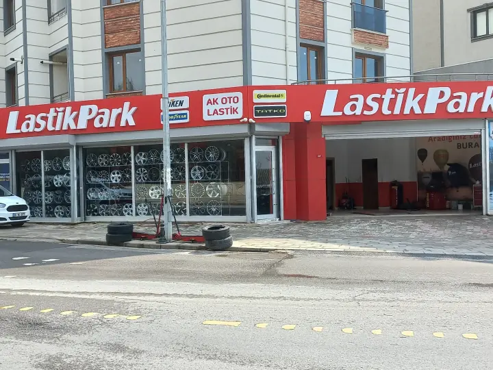 LastikPark - Ak Oto