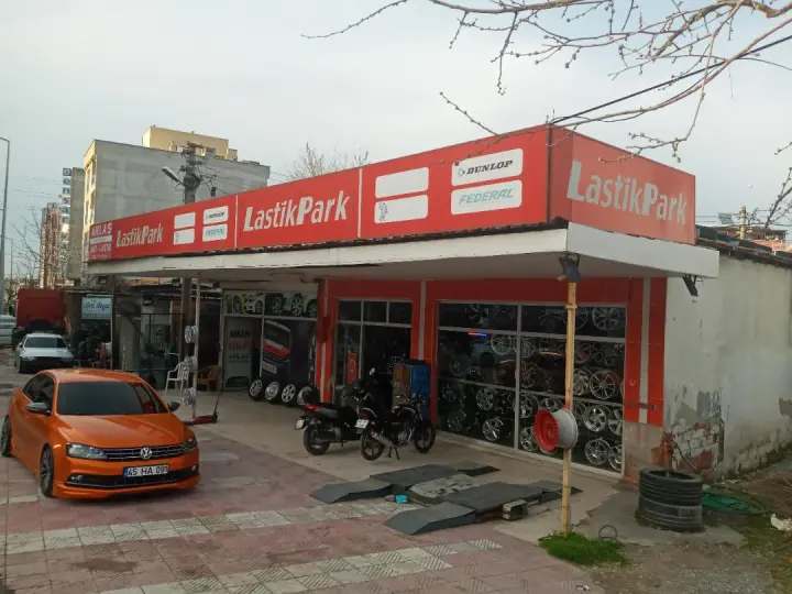LastikPark - Anlas Otomotiv