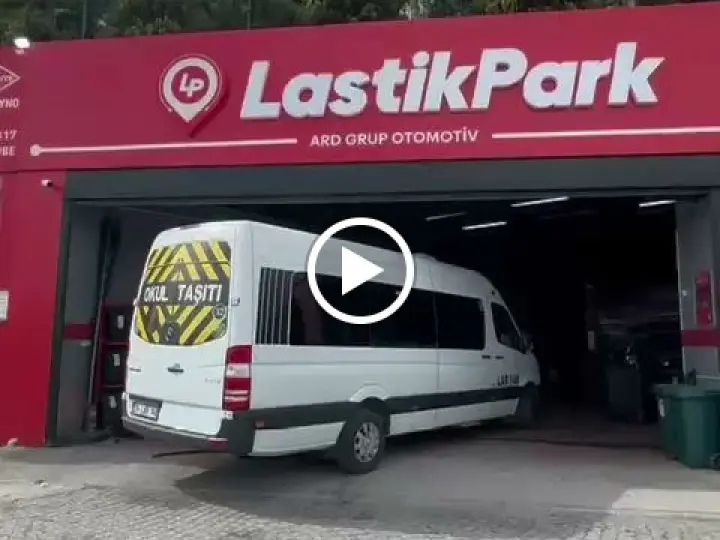 LastikPark - ARD Grup Otomotiv