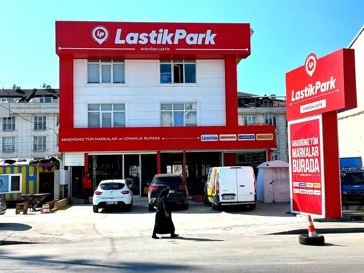 LastikPark - Aydoğdu Lastik