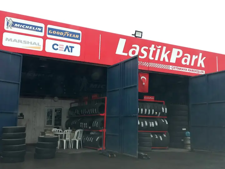 LastikPark - Çetinkaya Kardeşler
