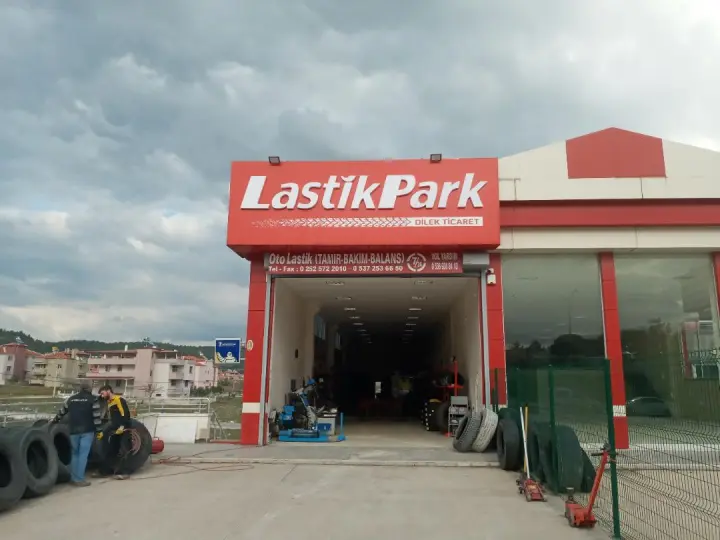 LastikPark - Dilek Ticaret