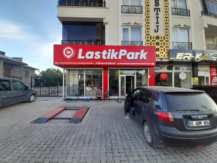 LastikPark - Doğanlar Group