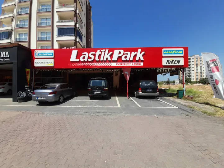 LastikPark - Eksper Lastik Oto