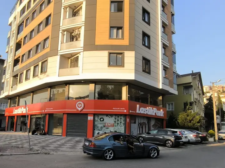 LastikPark - Filolas Lastik