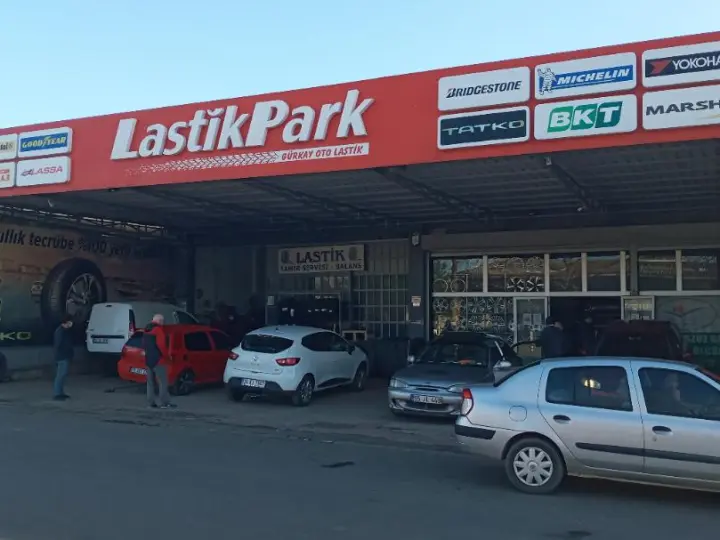 LastikPark - Gürkay Oto