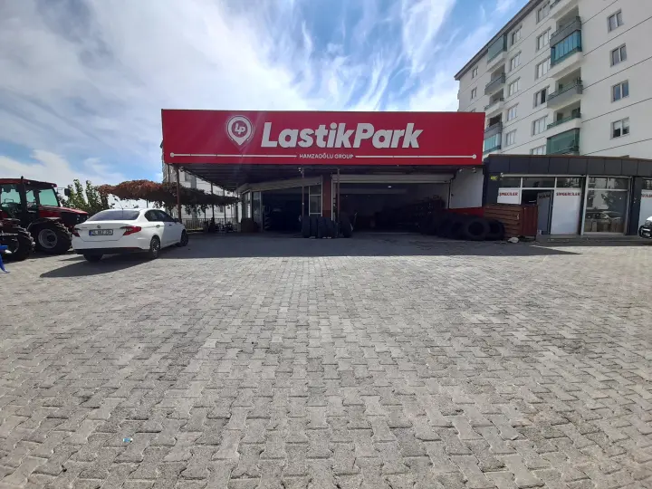 LastikPark - Hamzaoğlu Group