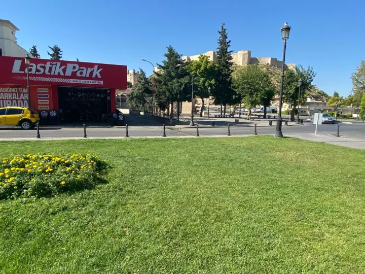 LastikPark - Kale Oto Lastik